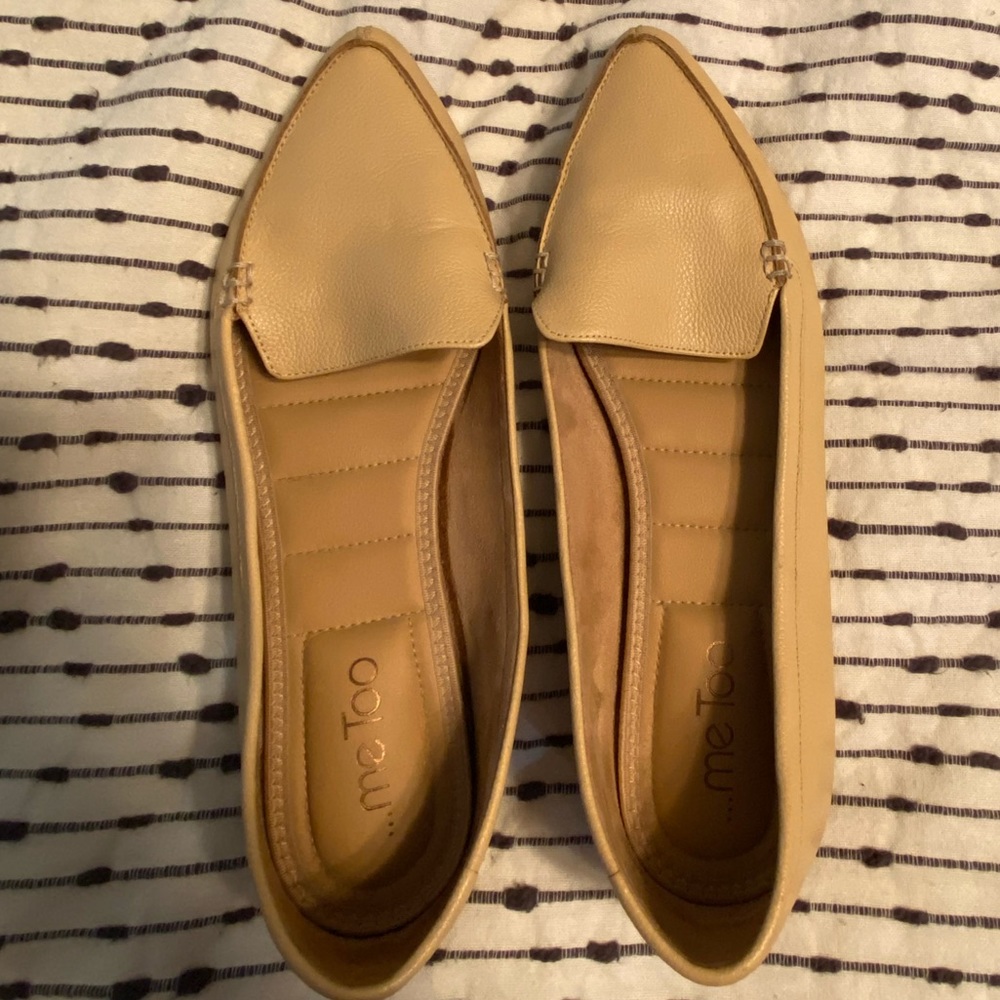 Me Too Audra Loafers